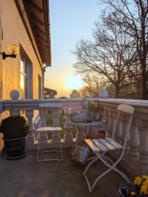 Farm stay Hof auf der Wurp